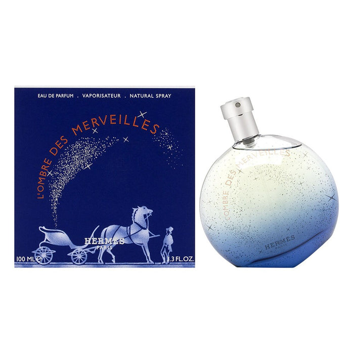 Apă de parfum Hermes L'Ombre Des Merveilles, pentru bărbați, 100 ml