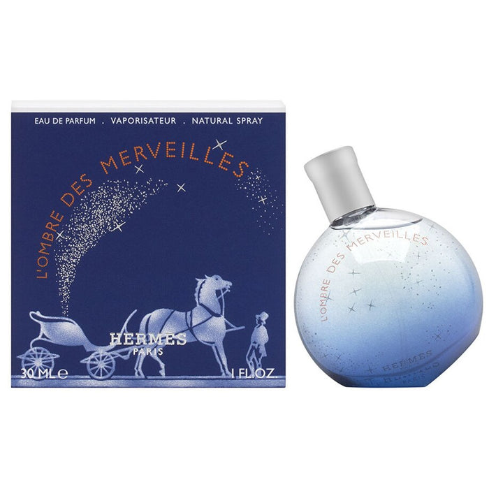 Apă de parfum Hermes L'Ombre Des Merveilles, pentru femei, 30 ml