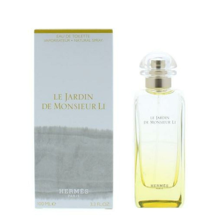 Apă de toaletă Hermès Le Jardin de Monsieur Li, 100 ml