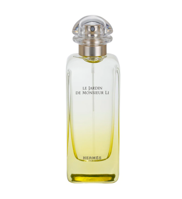 Apă de toaletă Hermès Le Jardin de Monsieur Li, 100 ml