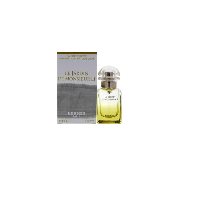 Apă de toaletă Hermes Le Jardin de Monsieur Li, 30 ml