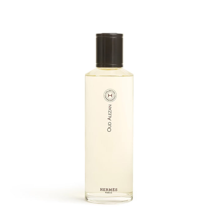 Apă de parfum Hermes Oud Alezan, unisex, reumplere, 200 ml