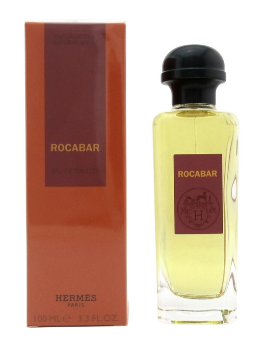 Apă de toaletă Hermes Rocabar, pentru bărbați, 100 ml