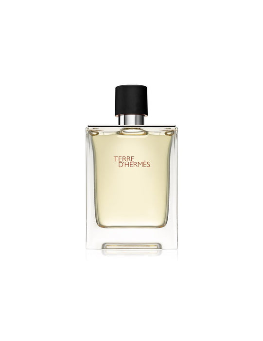 Apă de toaletă Hermes Terre d'Hermes, pentru bărbați, 100 ml