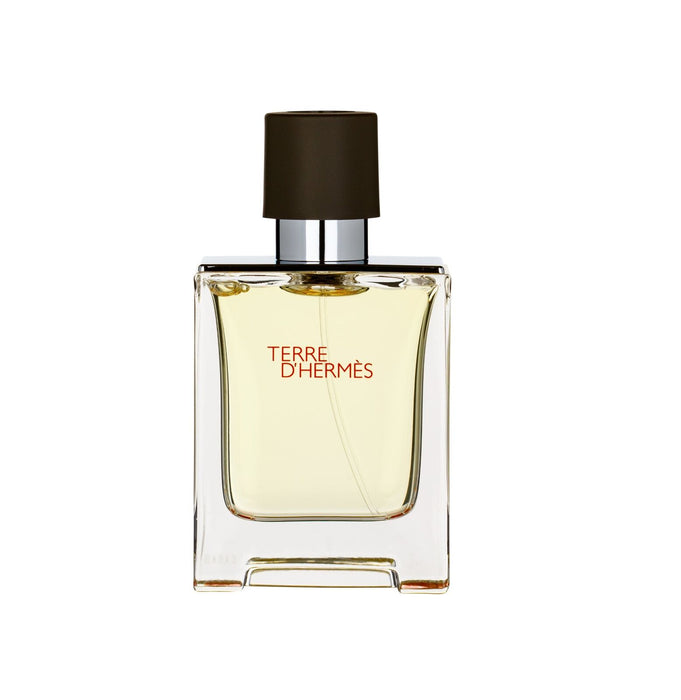 Apă de toaletă Hermes Terre d'Hermes, pentru bărbați, 50 ml