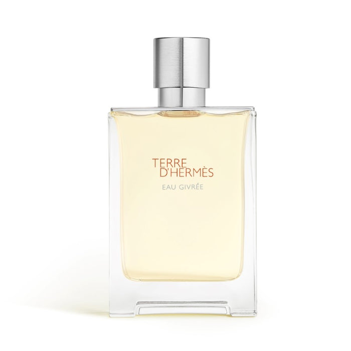 Apă de parfum Hermes Terre d’Hermès Eau Givrée, pentru bărbați, reîncărcabilă, 50 ml