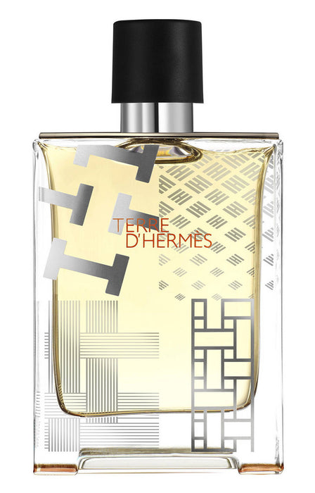 Apă de toaletă Hermes Terre d'Hermes Flacon H Limited Edition, pentru bărbați, 100 ml