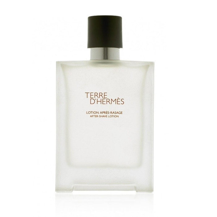 Loțiune după bărbierit Hermes Terre d'Hermes, hidratantă, pentru bărbați, 100 ml