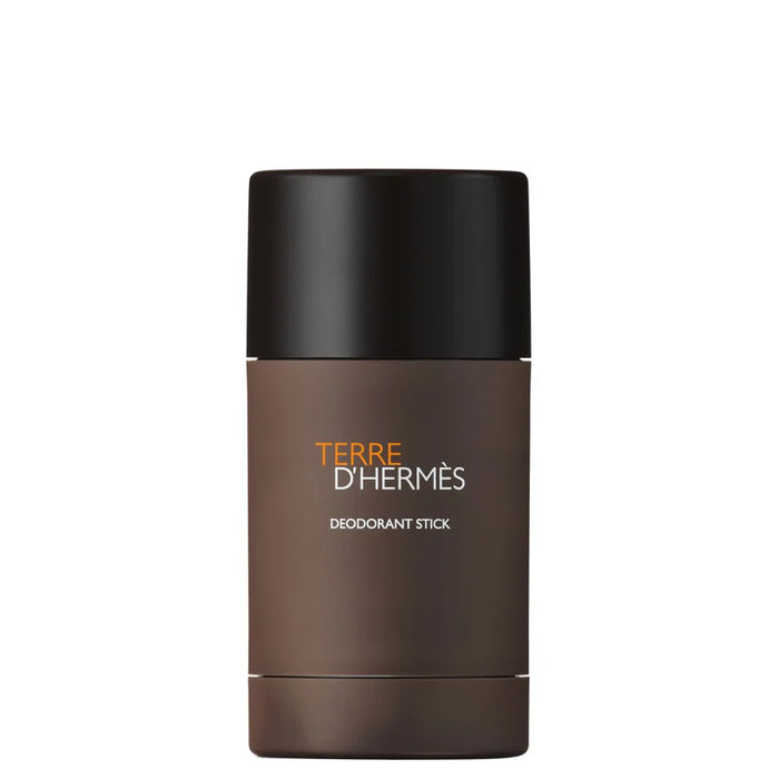 Deodorant stick Hermes Terre d'Hermes, răcoritor, pentru bărbați, 75 ml