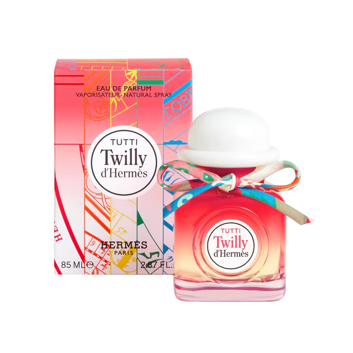 Apă de parfum Hermes Tutti Twilly d'Hermès, pentru femei, 85 ml