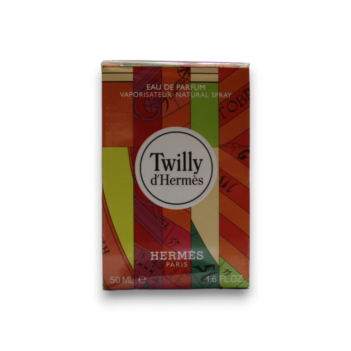 Apă de parfum Hermes Twilly d'Hermès, pentru femei, 50 ml