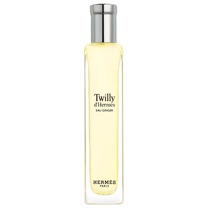 Apă de parfum Hermes Twilly d'Hermes Eau Ginger, pentru femei, 15 ml