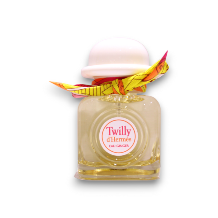 Apă de parfum Hermes Twilly d'Hermes Eau Ginger, pentru femei, 50 ml