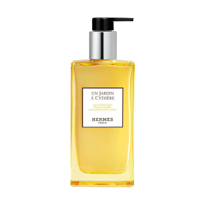 Loțiune de corp Hermes Un Jardin À Cythère, hidratantă, 200 ml