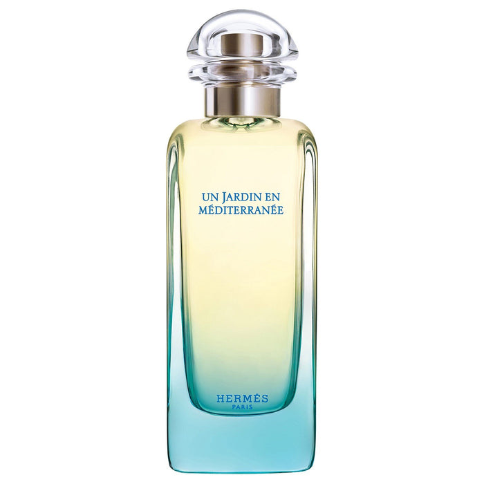 Apă de toaletă Hermes Un Jardin en Méditerranée, unisex, 100 ml
