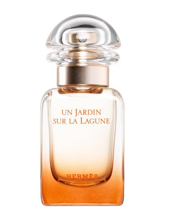 Apă de toaletă Hermes Un Jardin Sur La Lagune, unisex, 30 ml