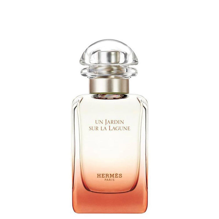 Apă de toaletă Hermes Un Jardin Sur La Lagune, unisex, 50 ml