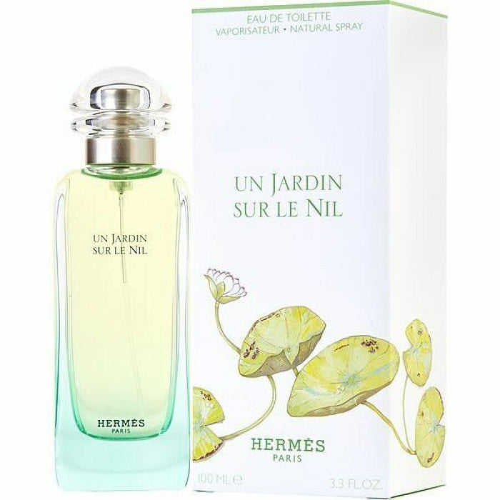 Apă de toaletă Hermes Un Jardin Sur Le Nil, unisex, 100 ml