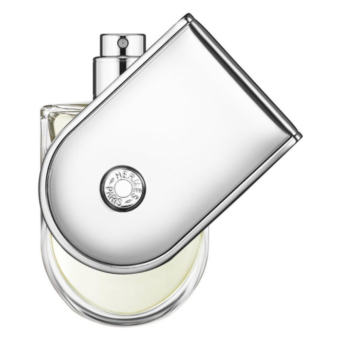 Apă de toaletă Hermes Voyage d'Hermes, unisex, reîncărcabilă, 100 ml