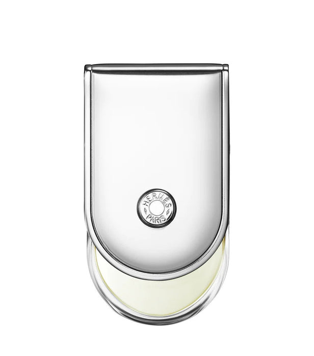 Apă de toaletă Hermes Voyage d'Hermes, unisex, reîncărcabilă, 100 ml