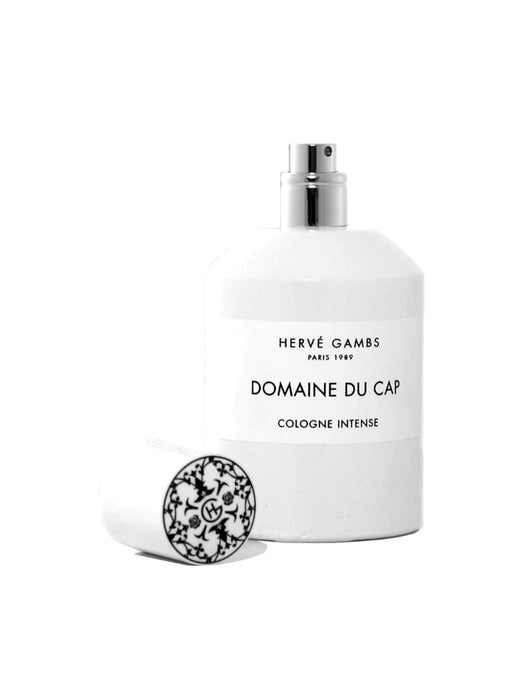 Apă de colonie Herve Gambs Domaine du Cap, unisex, 100 ml