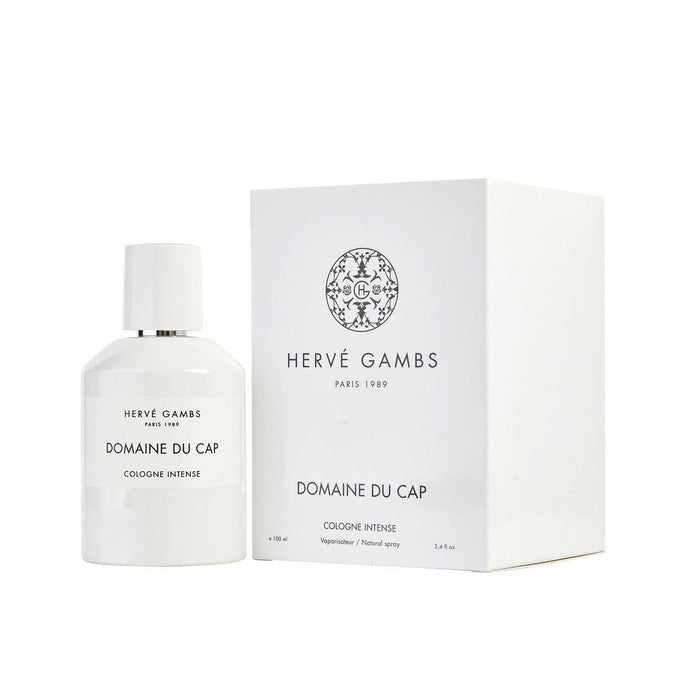 Apă de colonie Herve Gambs Domaine du Cap, unisex, 100 ml