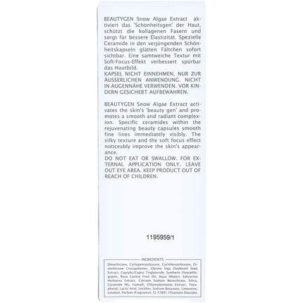 Capsule Anti-Aging Dr. Grandel Renew, 38 capsule, roz