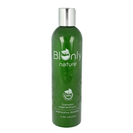 Șampon regenerativ Bionly Nature, 300ml