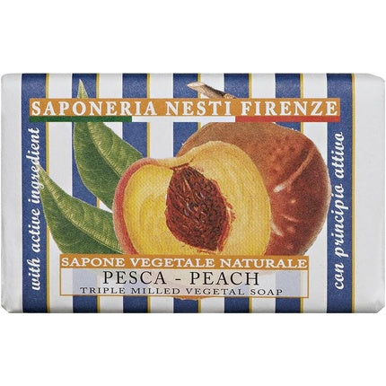 Săpun Nesti Dante Le Deliziose Cocco e Mandorla, 150g