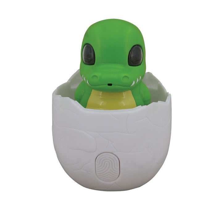 Jucărie surpriză High Five Incubabies Mystery Capsules, figurină de colecție, de la 5 ani