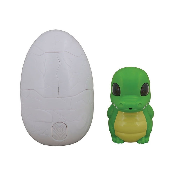 Jucărie surpriză High Five Incubabies Mystery Capsules, figurină de colecție, de la 5 ani