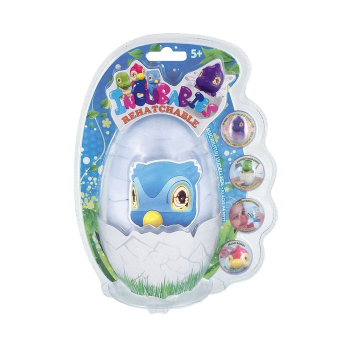 Jucărie High Five Incubabies Mystery Capsules, figurină surpriză, 5+