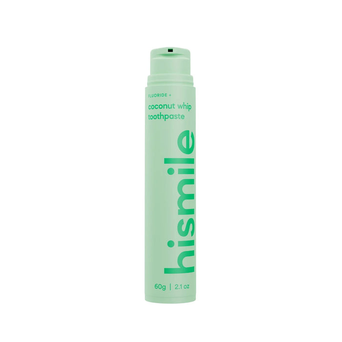 Pastă de dinți Hismile Coconut Whip, 60 g