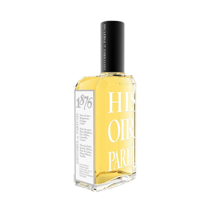 Apă de parfum Histoires de Parfums 1876 Mata Hari, pentru femei, 60 ml