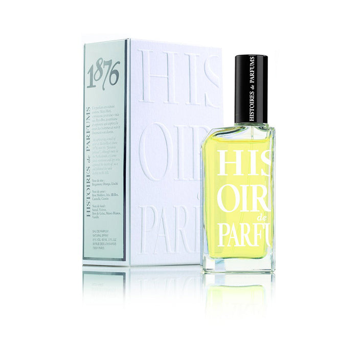 Apă de parfum Histoires de Parfums 1876 Mata Hari, pentru femei, 60 ml