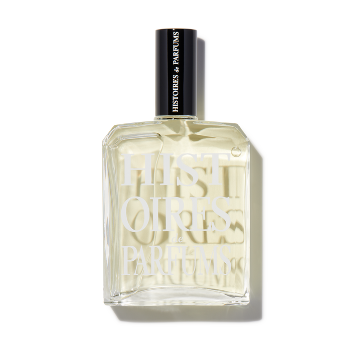 Apă de parfum Histoires de Parfums 1725 Casanova, pentru bărbați, 120 ml