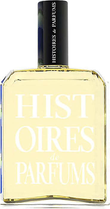 Apă de parfum Histoires de Parfums 1725 Casanova, pentru bărbați, 120 ml, tester