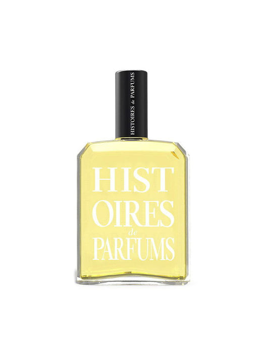 Apă de parfum Histoires de Parfums 1804 George Sand, 120 ml