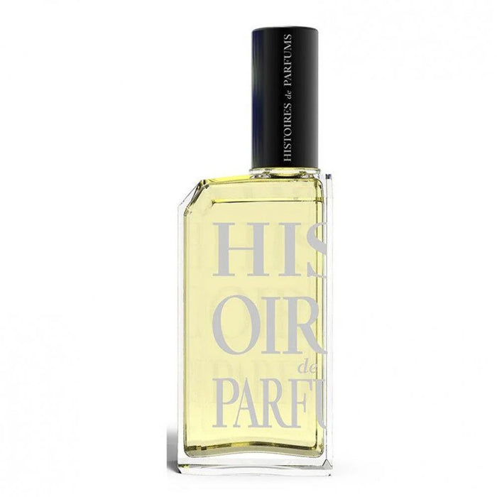 Apă de parfum Histoires de Parfums 1804 George Sand, pentru femei, 60 ml