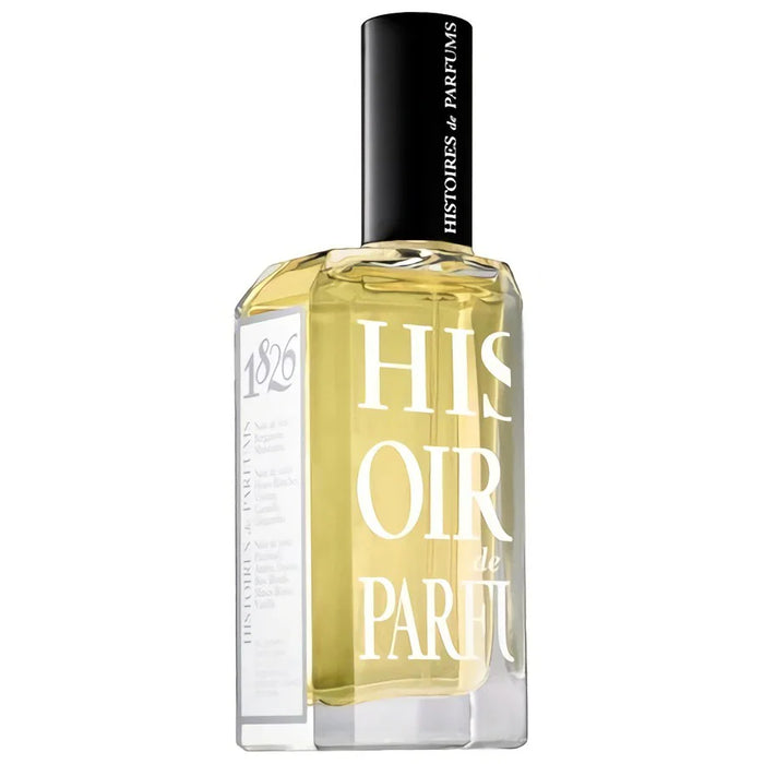 Apă de parfum Histoires de Parfums 1826 Eugenie de Montijo, pentru femei, 60 ml