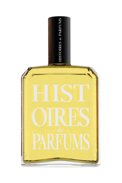 Apă de parfum Histoires de Parfums 7753, pentru femei, 120 ml, tester