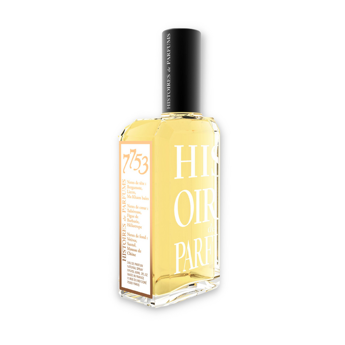 Apă de parfum Histoires de Parfums 7753, 60 ml
