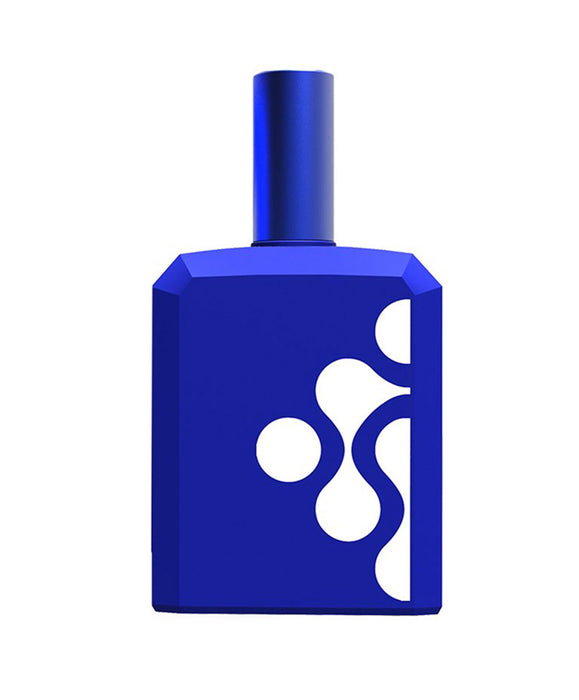 Apă de parfum Histoires de Parfums This Is Not A Blue Bottle 1.4, unisex, 120 ml
