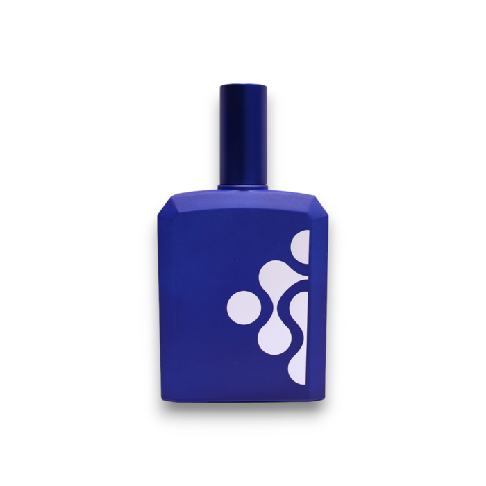 Apă de parfum Histoires de Parfums This Is Not A Blue Bottle 1.4, unisex, 120 ml