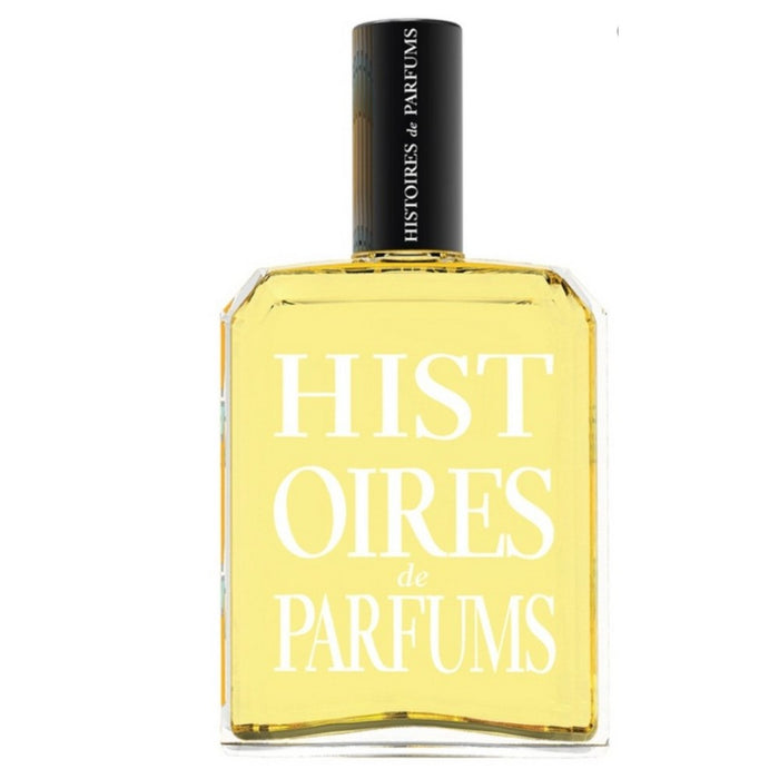 Apă de parfum Histoires de Parfums Vert Pivoine, pentru femei, 120 ml