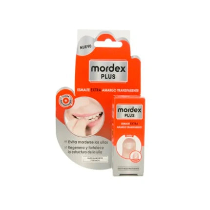 Tratament unghii Mordex Plus 9ml