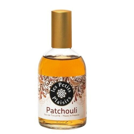 Eau de Toilette Les Petits Plaisirs Woman Patchouli 110ml