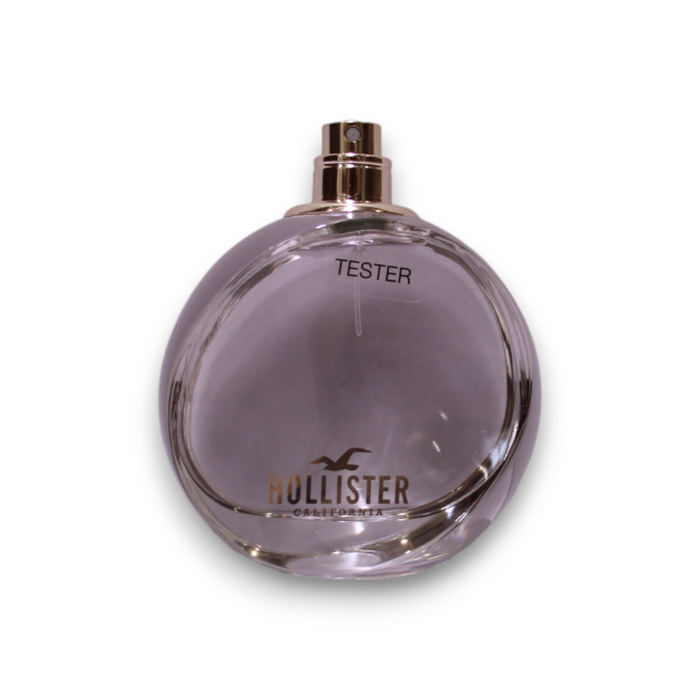Apă de parfum Hollister Wave, pentru femei, 100 ml, tester