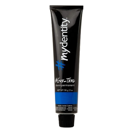 Vopsea păr Guy-Tang #MyDentity Demi-Permanent, 6CRC, 58g