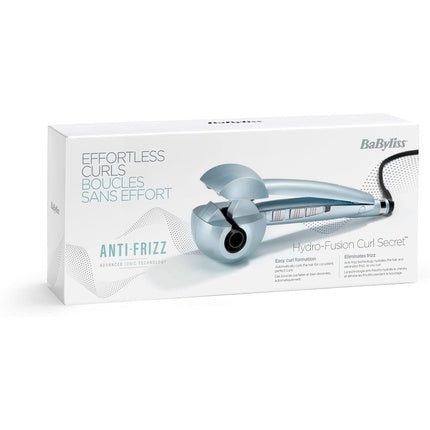 Ondulator Babyliss Curl Secret, albastru